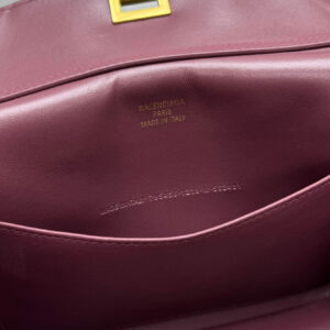 Balenciaga Rodeo Mini Handbag